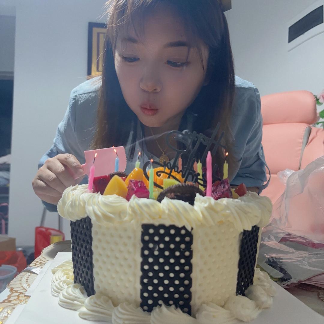 果儿🌹