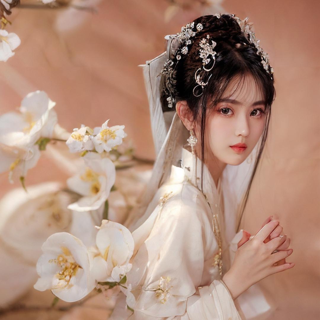 姑蘇桃花夜【文旅短剧】@抖音