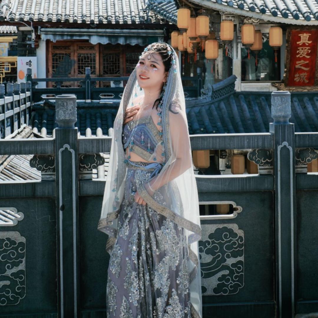 雪兰