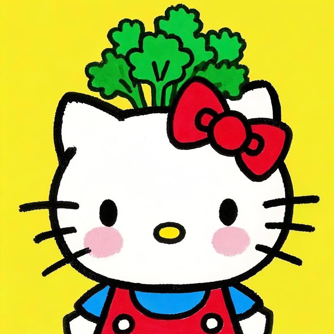 香菜不菜