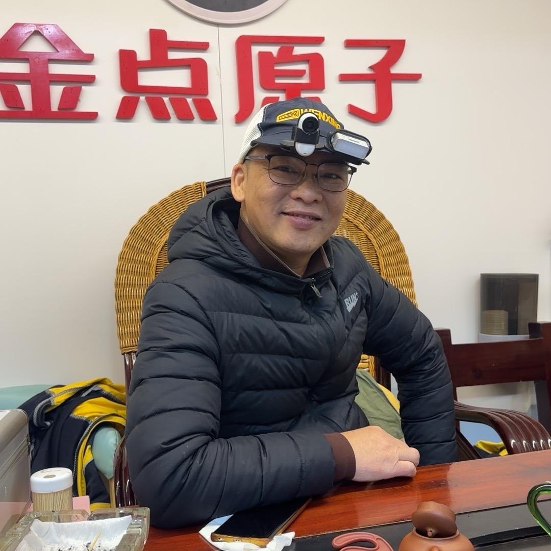 田东开锁换锁（四叔第一视角）