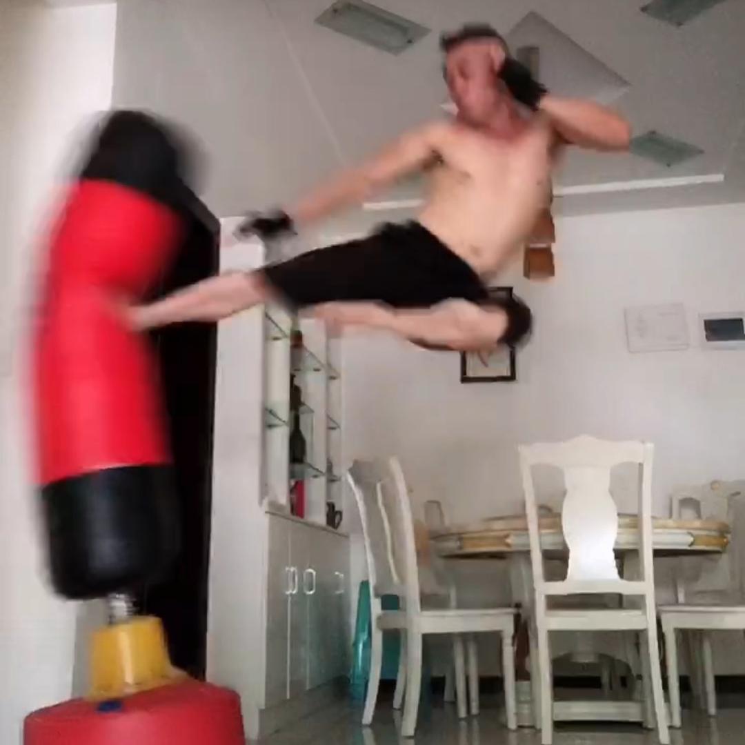 知足常乐💪