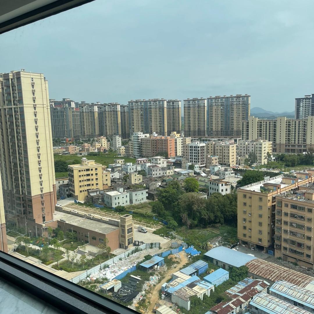 凯旋花园