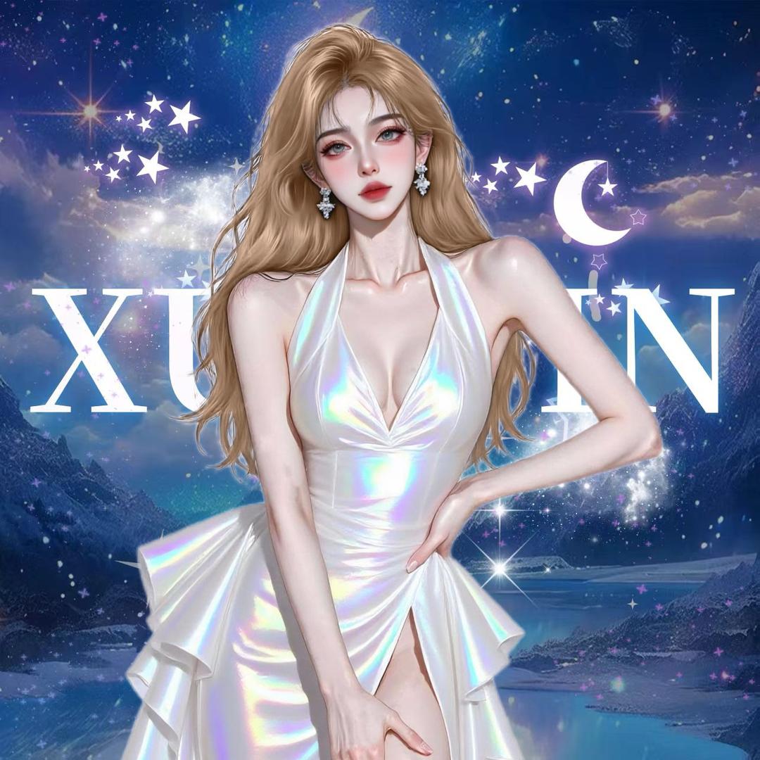 南伊·🦊