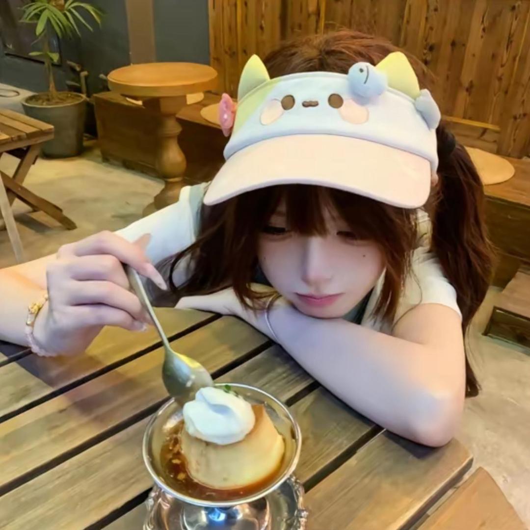 饭吃鱼^