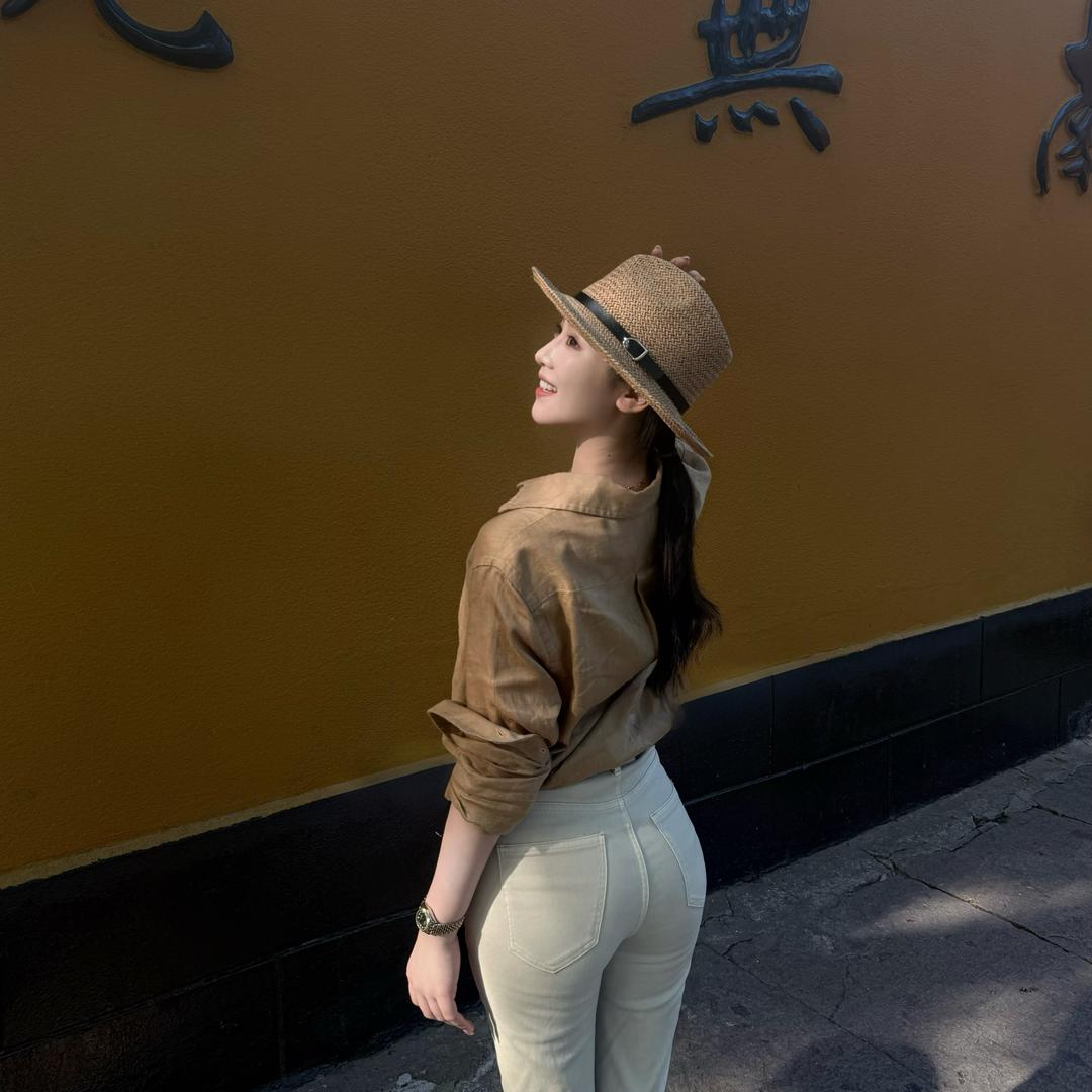 张好好