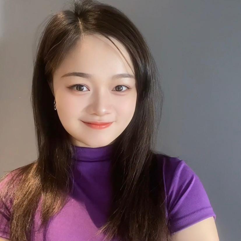 秦妹妹🌸