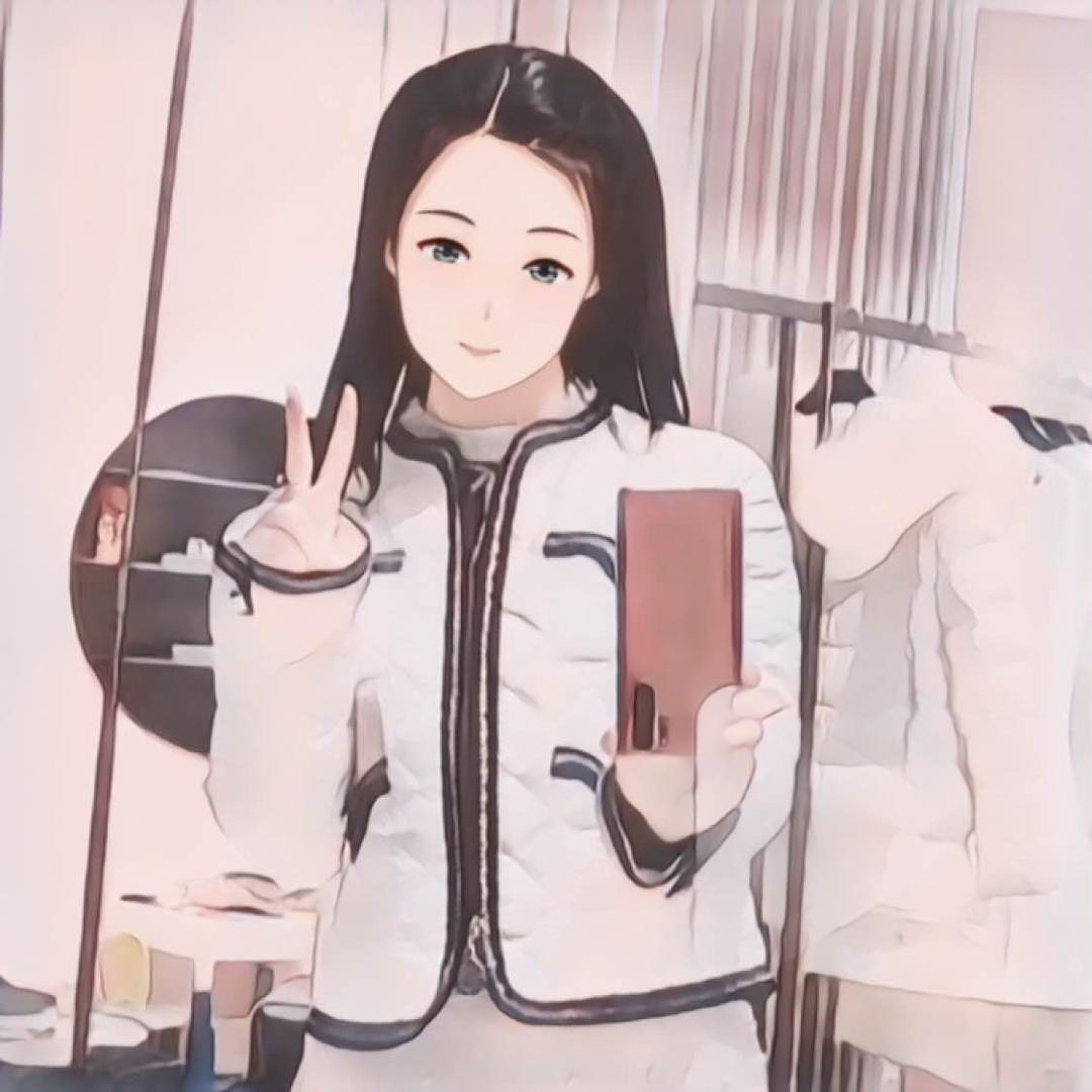 河南妞百货铺（视频同款都在橱窗里）