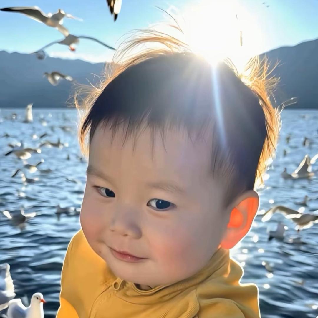 幸运幸运好幸运