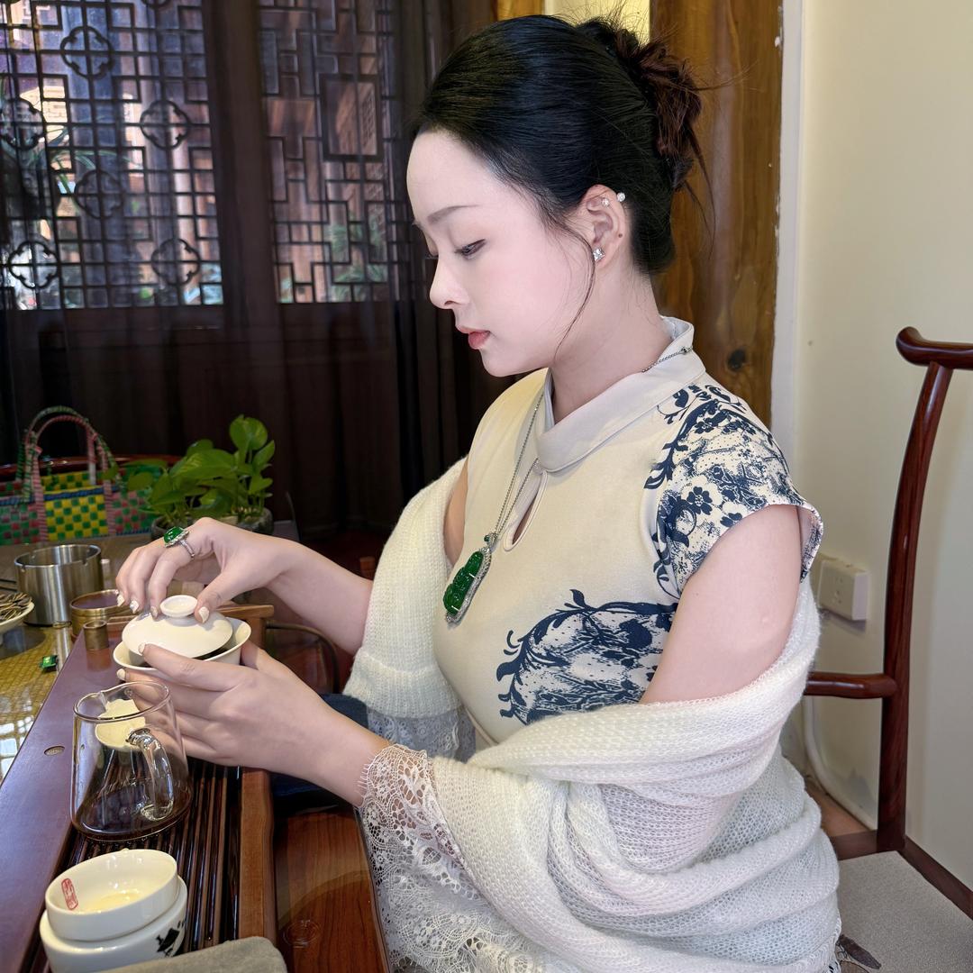 叫我莹宝儿