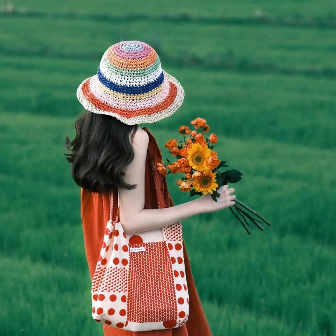 ❤️夏末微凉