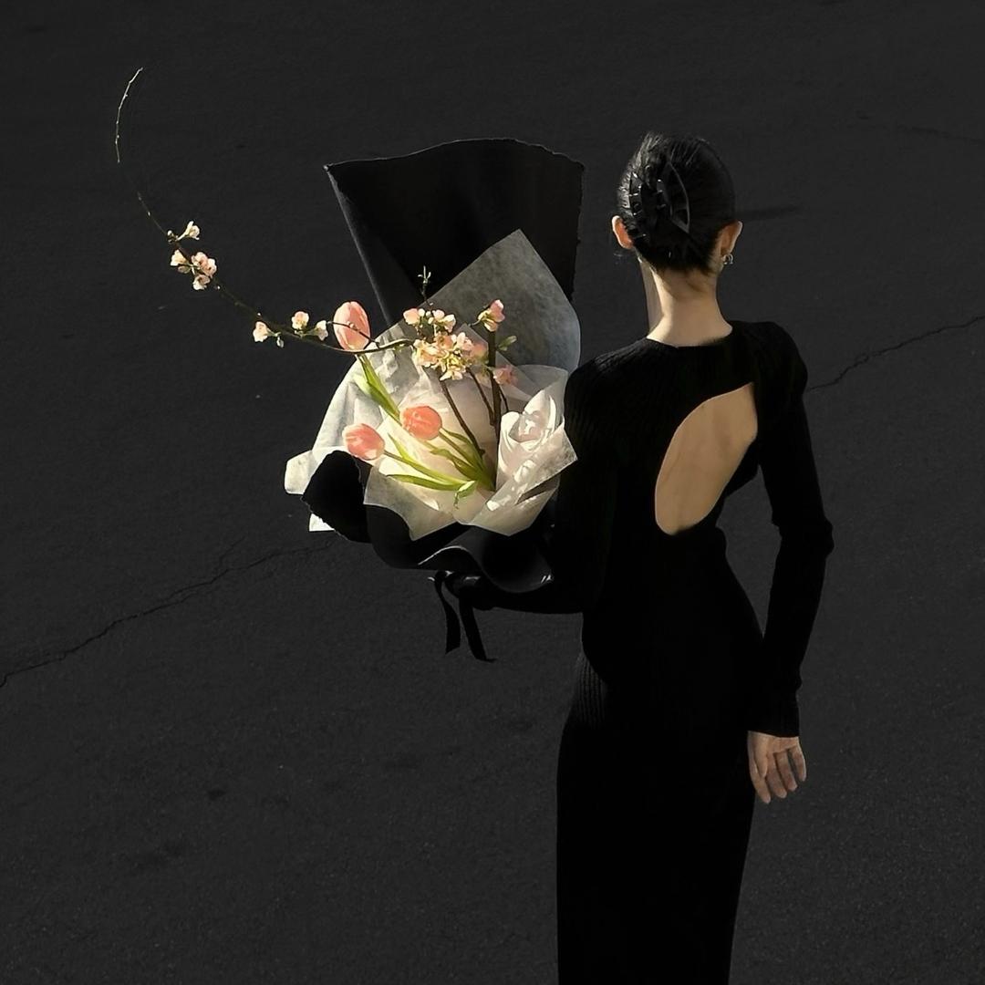 繁花 . 艺术工作室