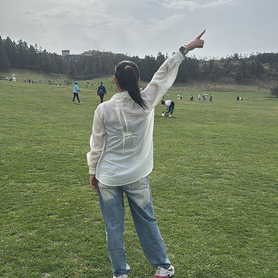 或许我真的累了