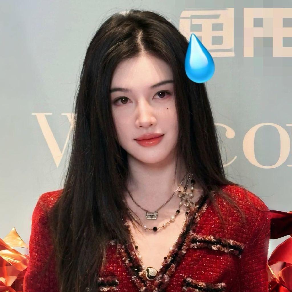 没想到是条化妆的鱼
