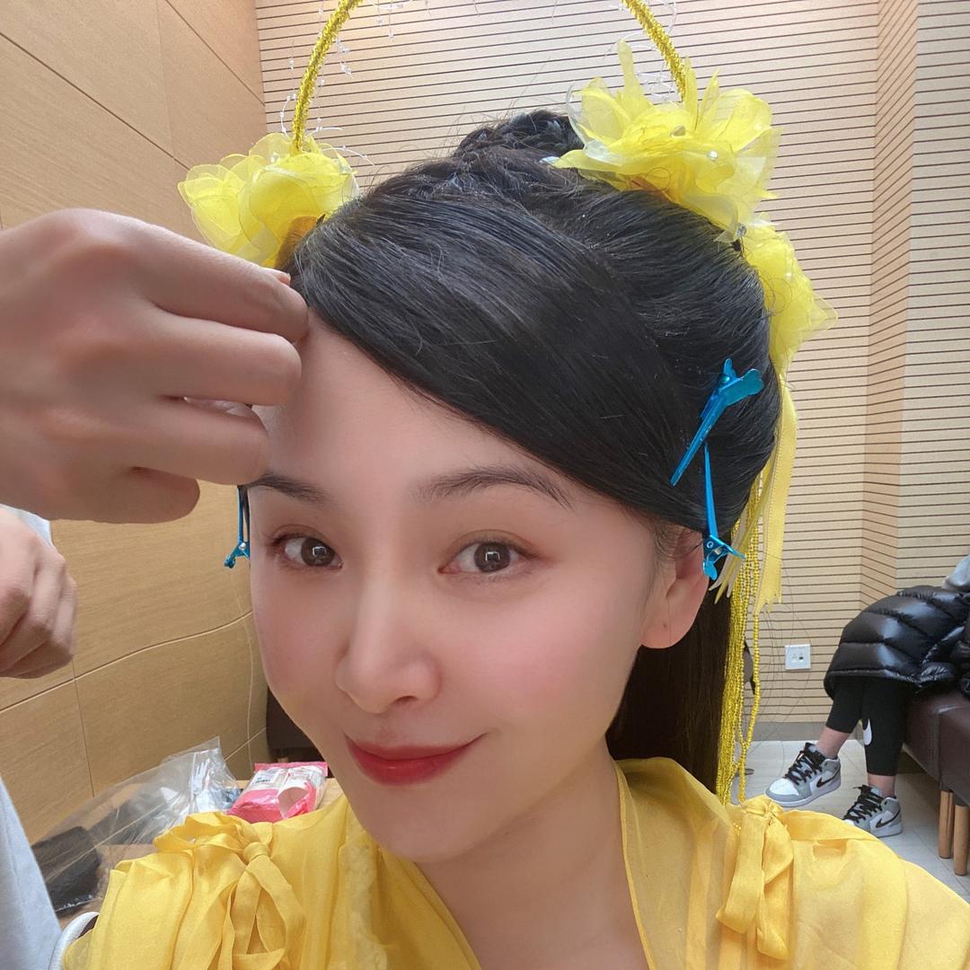 演员王晶（翔火传媒）