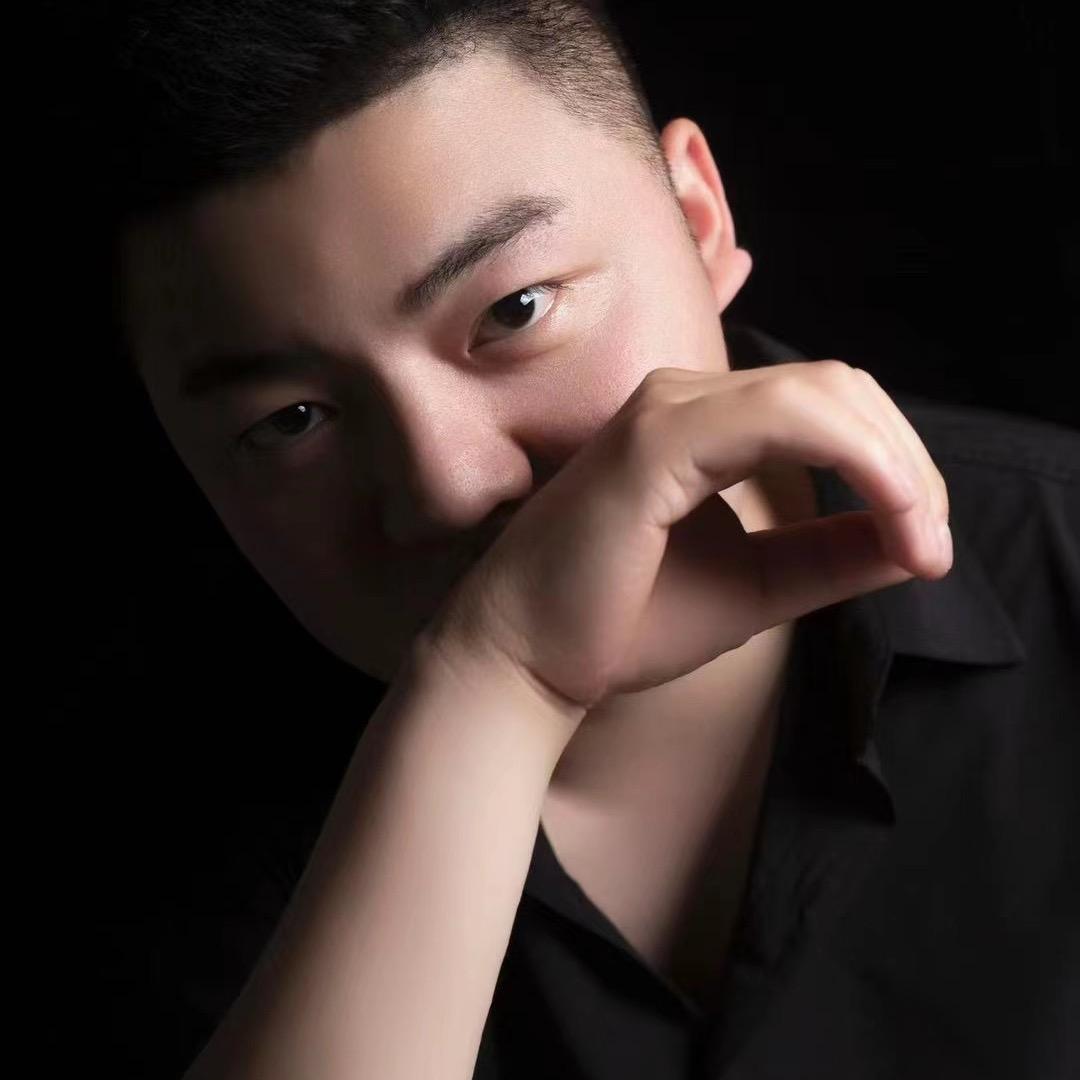 小赵聊发型💇♀️(倾国倾城高庙店)