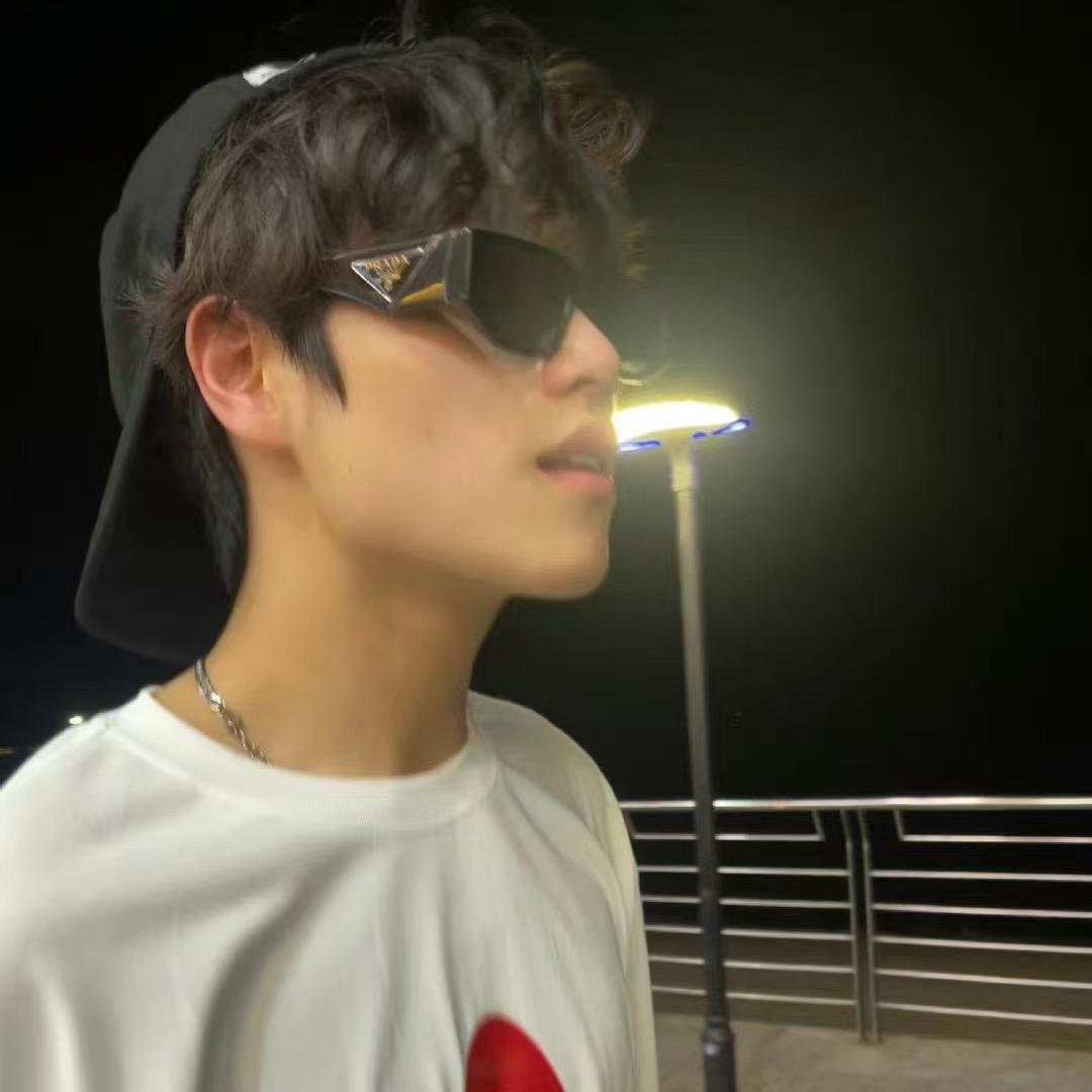 不做梵高*（沉淀版）