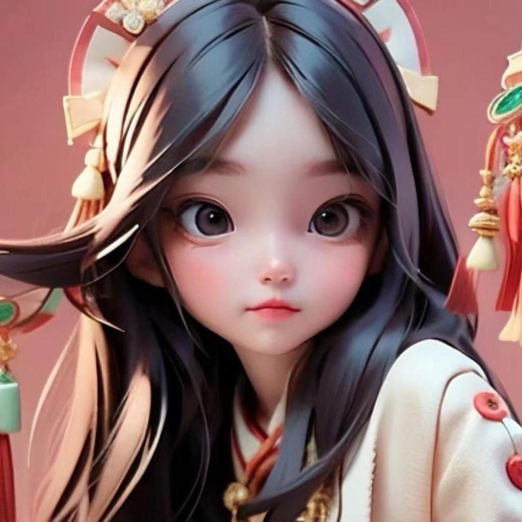 小小Q儿