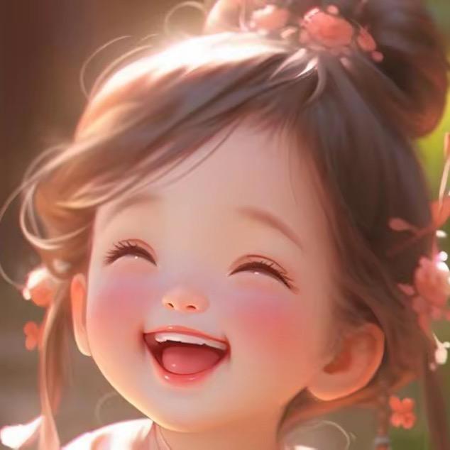小幸运🌼
