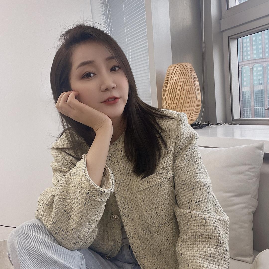 桃花娘家的服装
