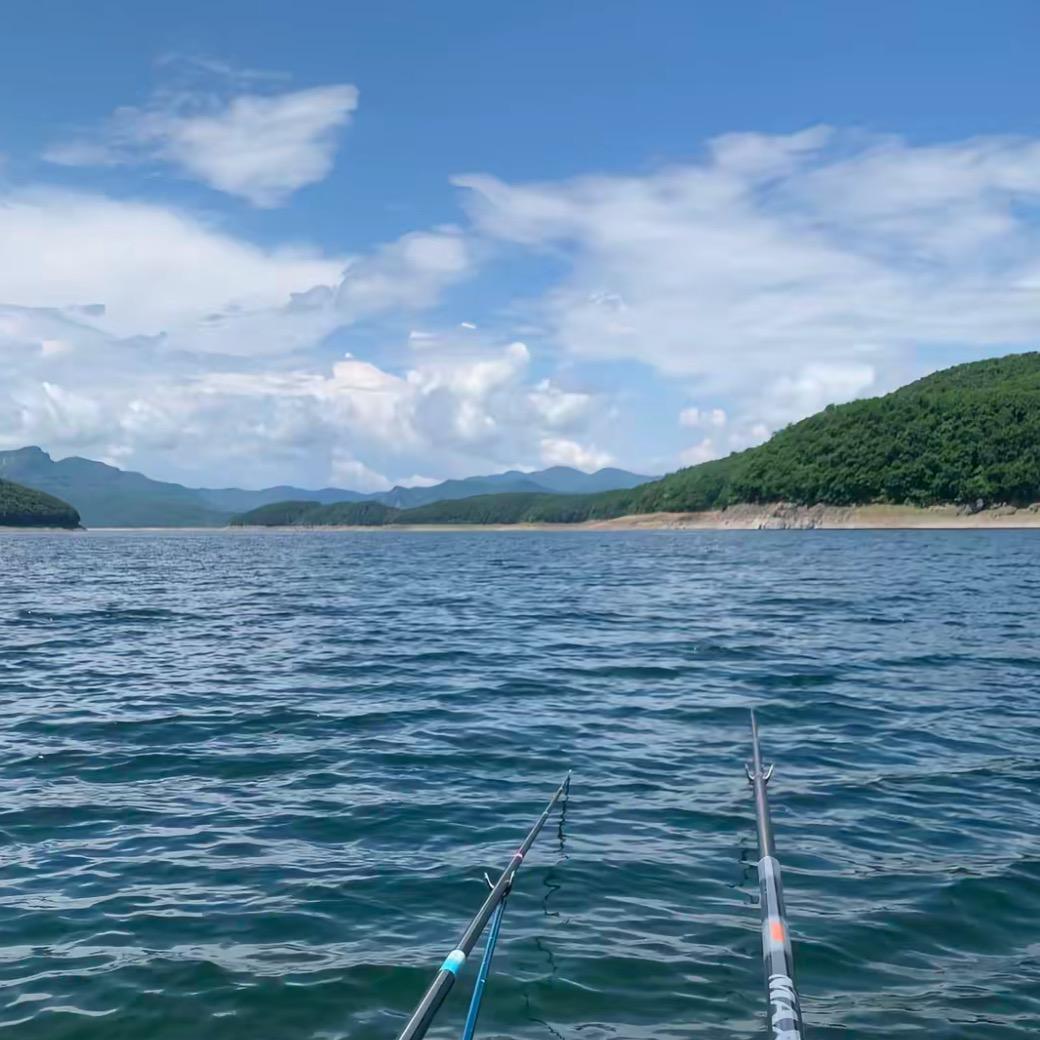🐟钓鱼的人🧒