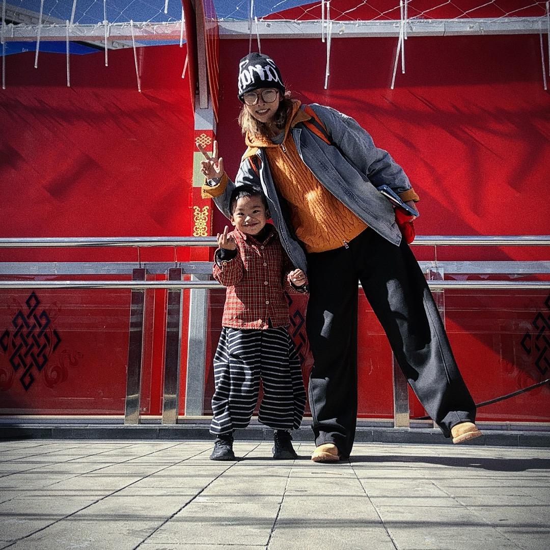 土豆不吃皮 💫