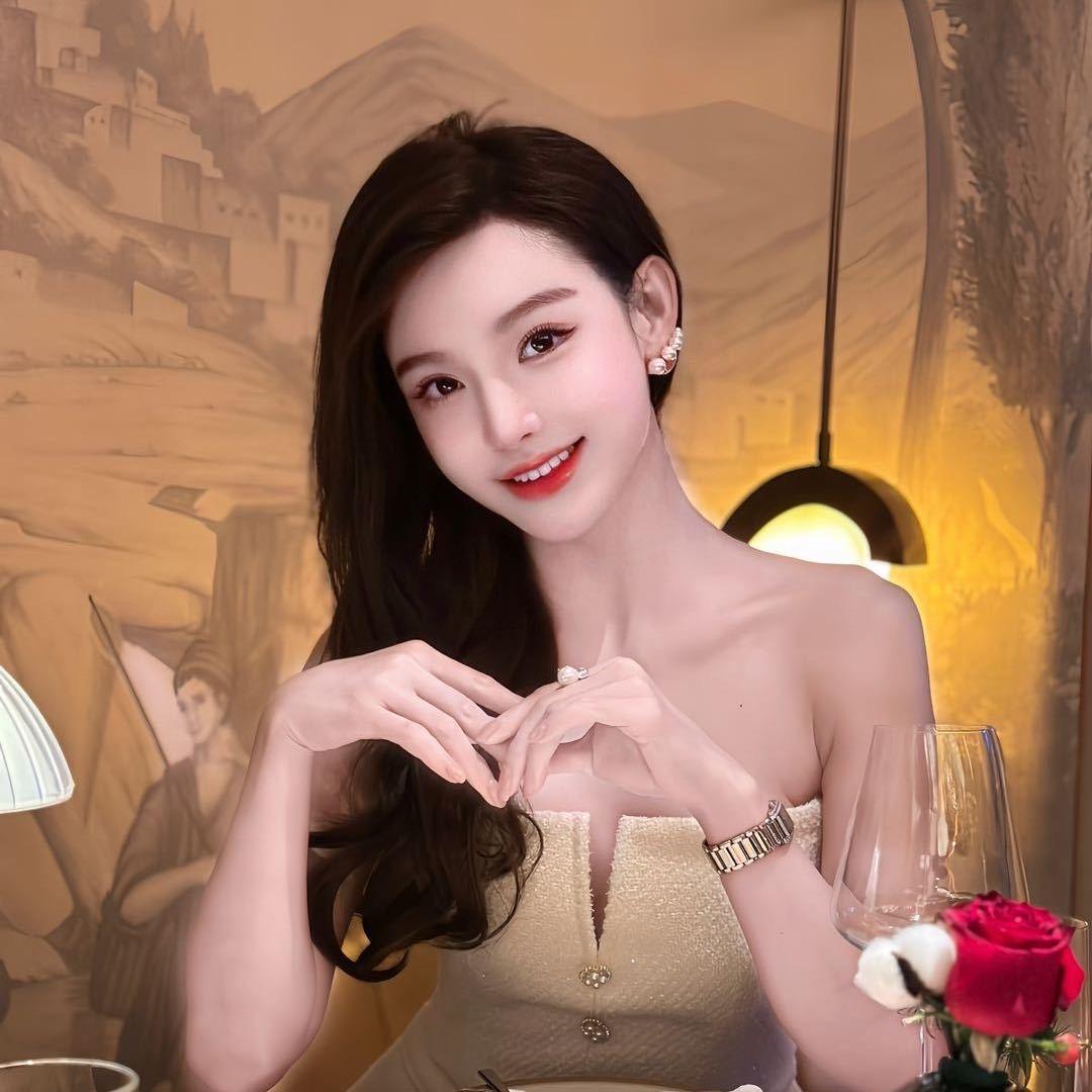 丹妮姐姐小号