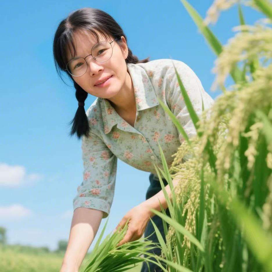 苏北王阿姨农场