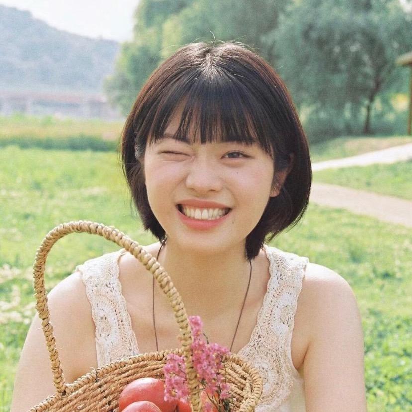 小酱，不要熬夜了📷