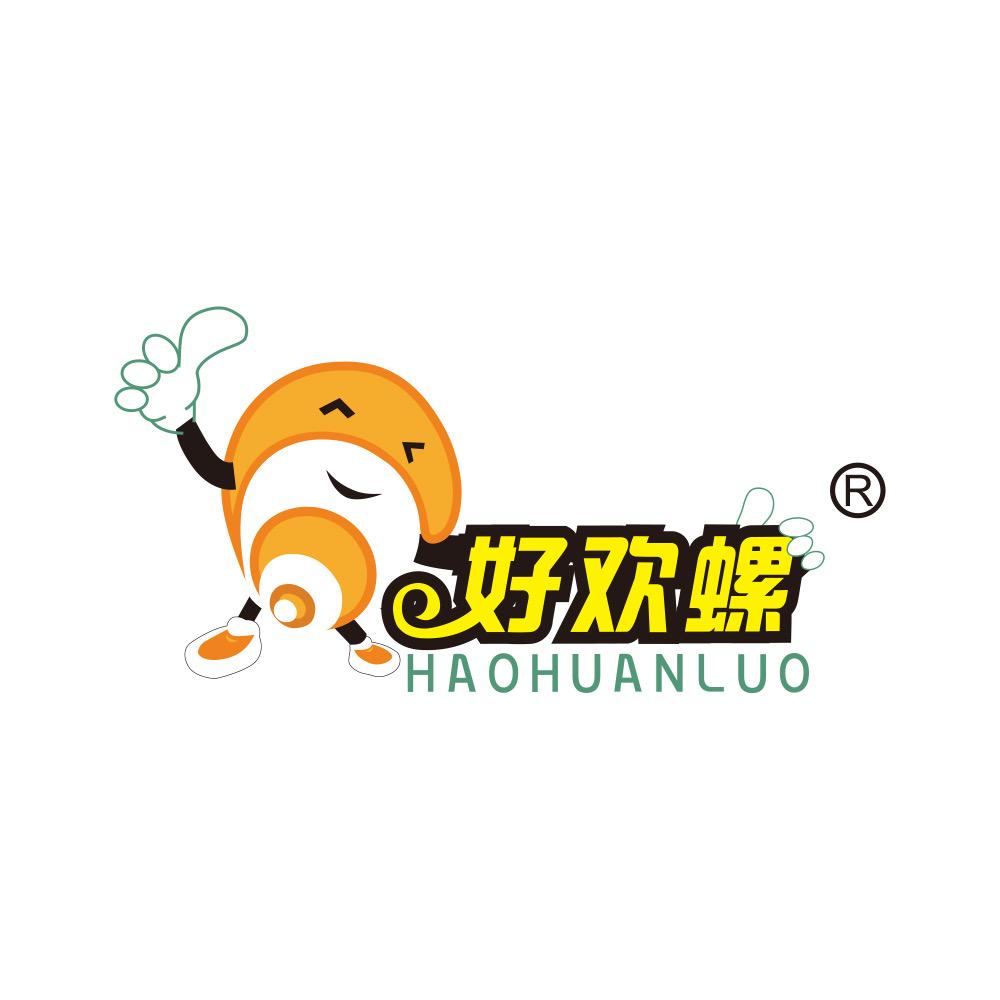 好欢螺食品旗舰店