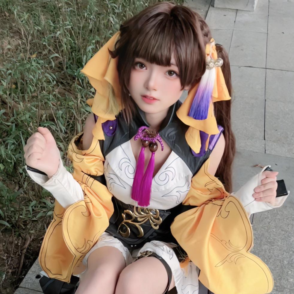 小砾luo