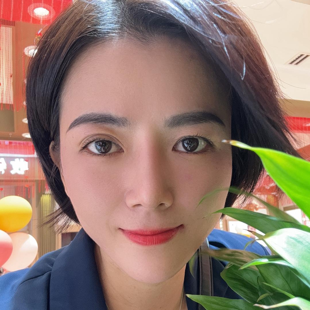 @小辣椒🌶️