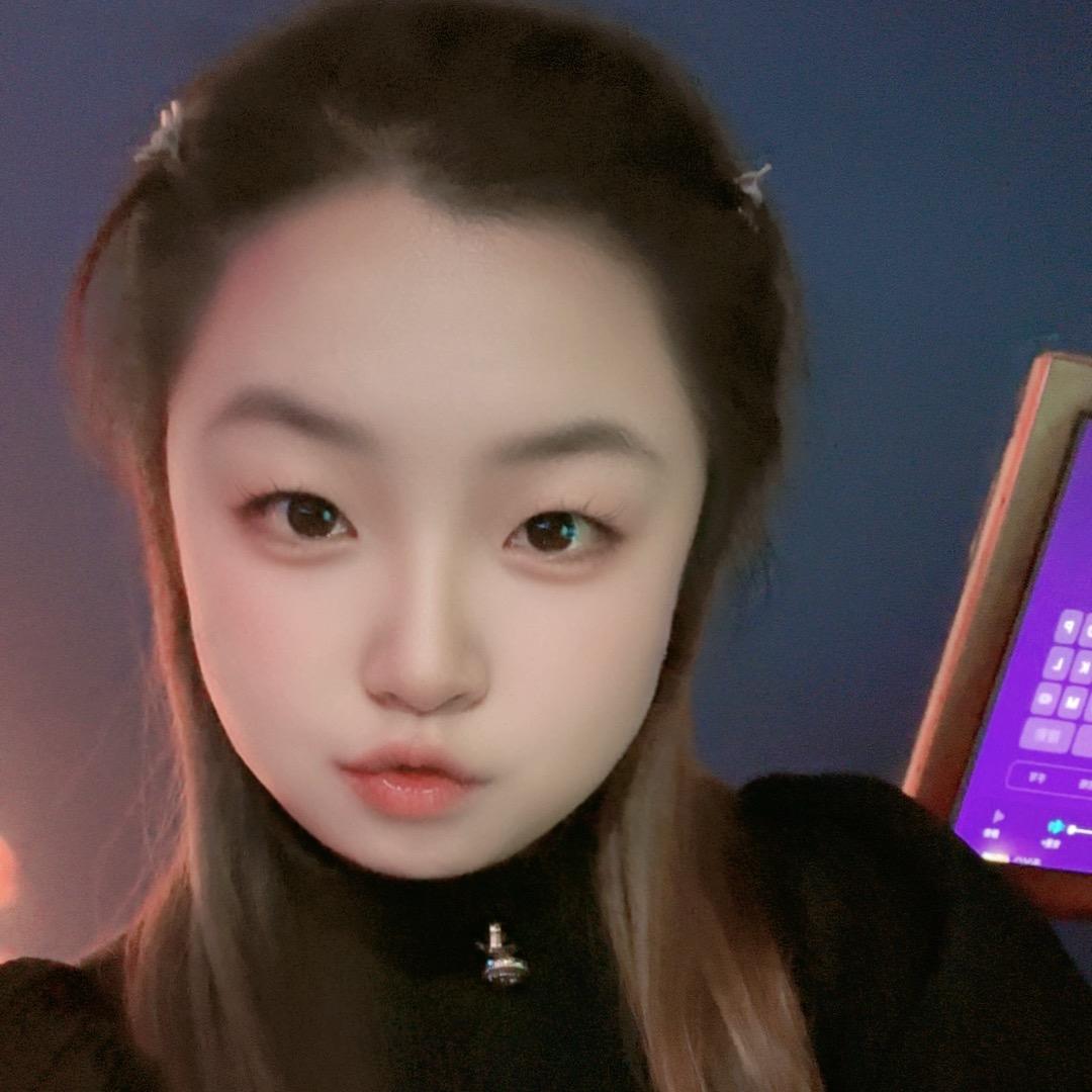 万姑婆🎀