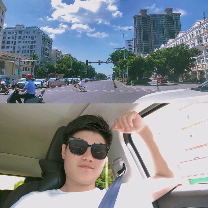 爱笑的男生🍀