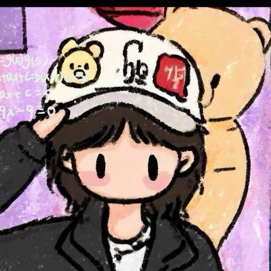 爱磕的蛋蛋