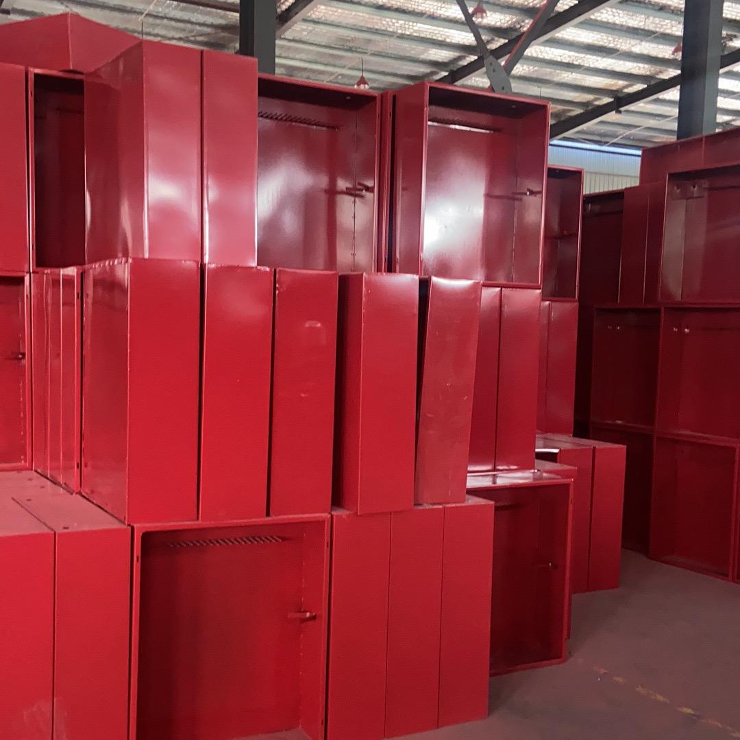 宁夏鑫双宇商贸有限公司 消防 水暖 阀门