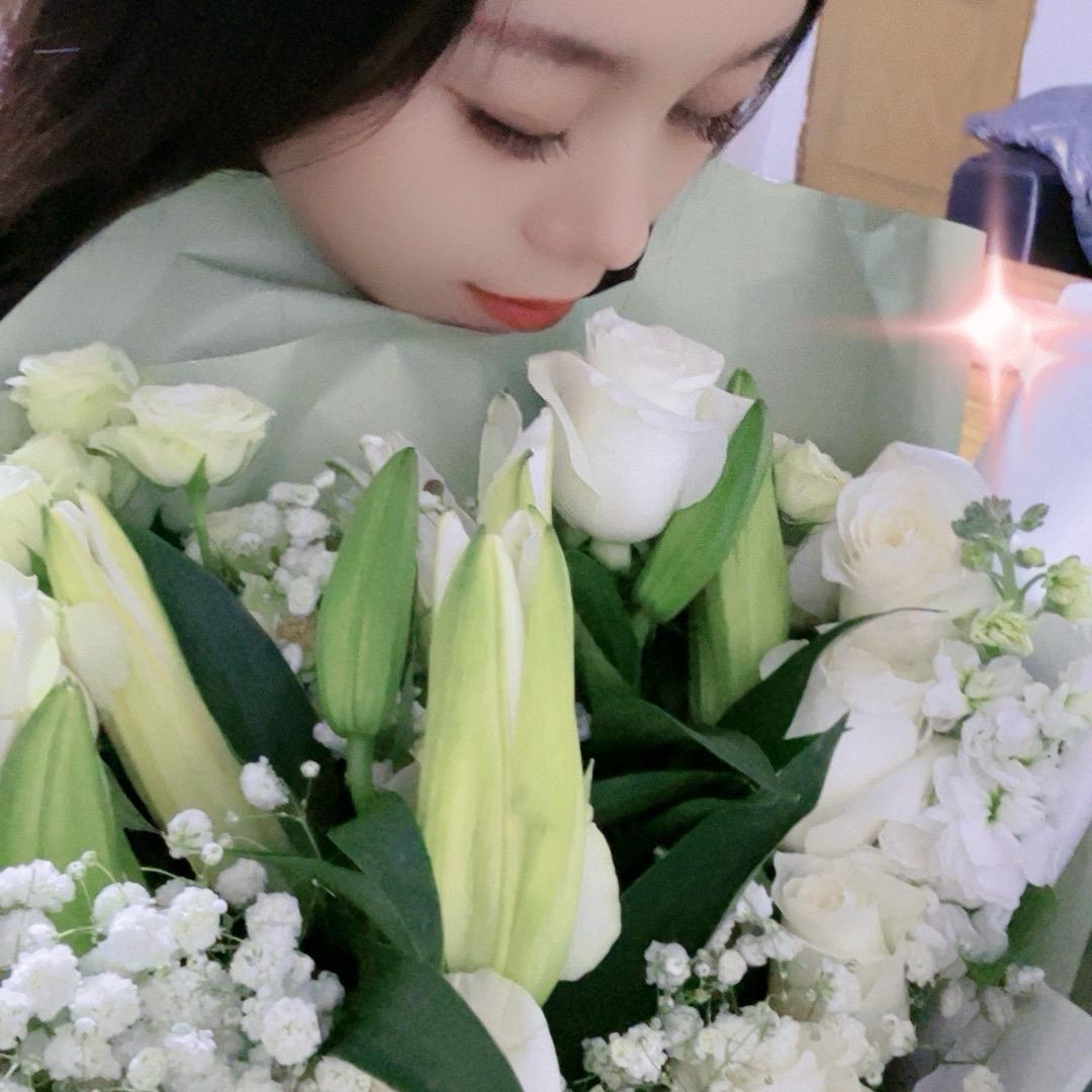 杨芬🌹