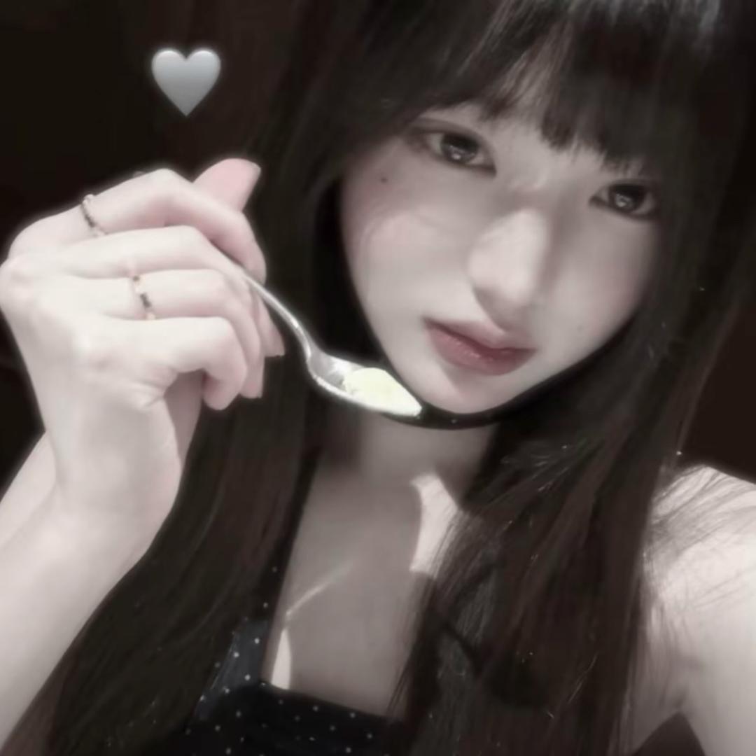 我想吃烤红薯🥰