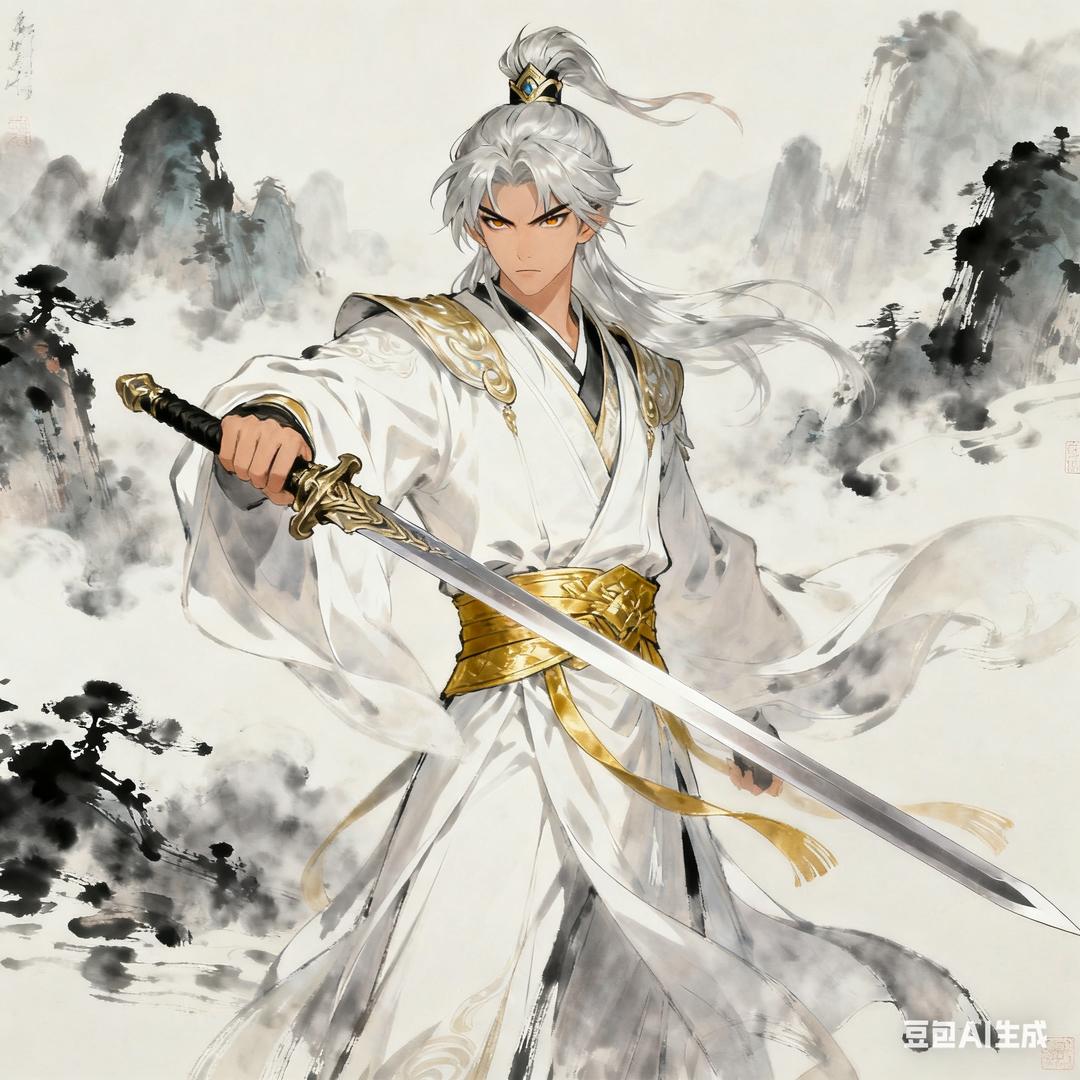 忆往昔