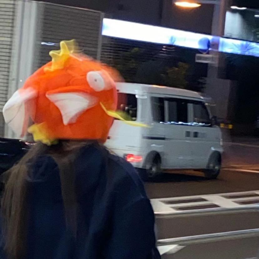 我叫没头脑