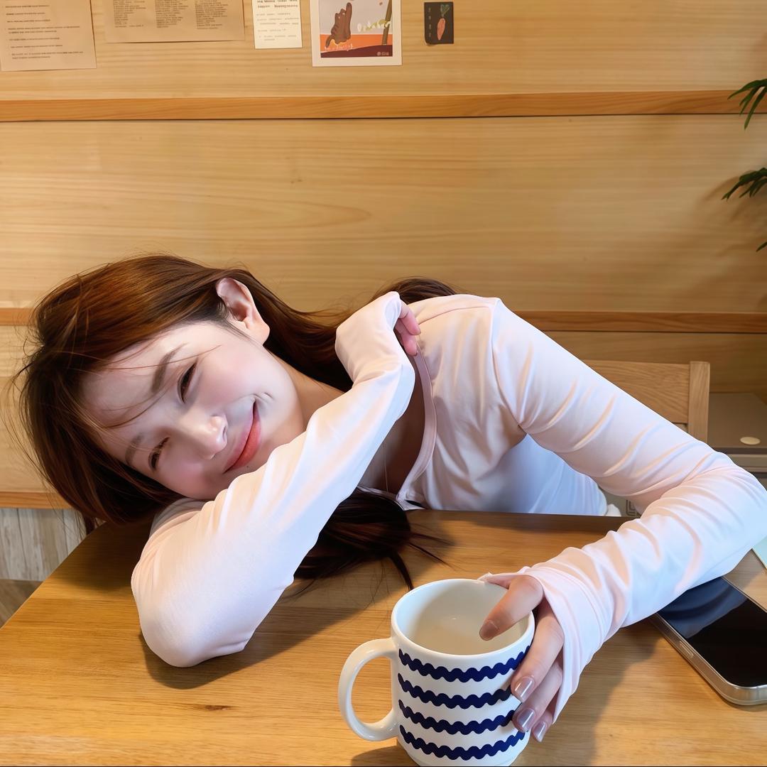 小茜-