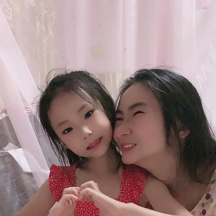 耶昂羊的一家（🐑妈妈号）