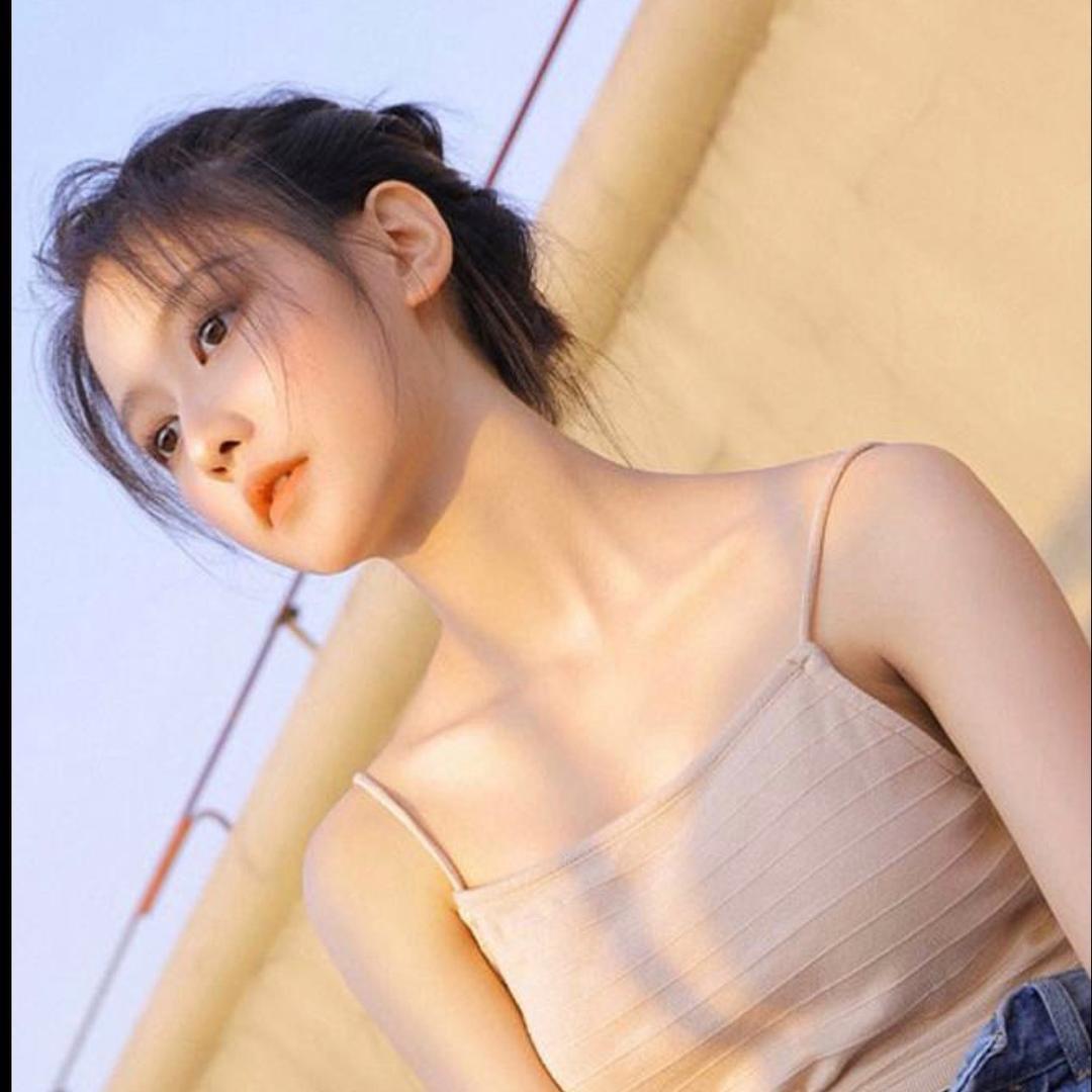 曾小针尤物