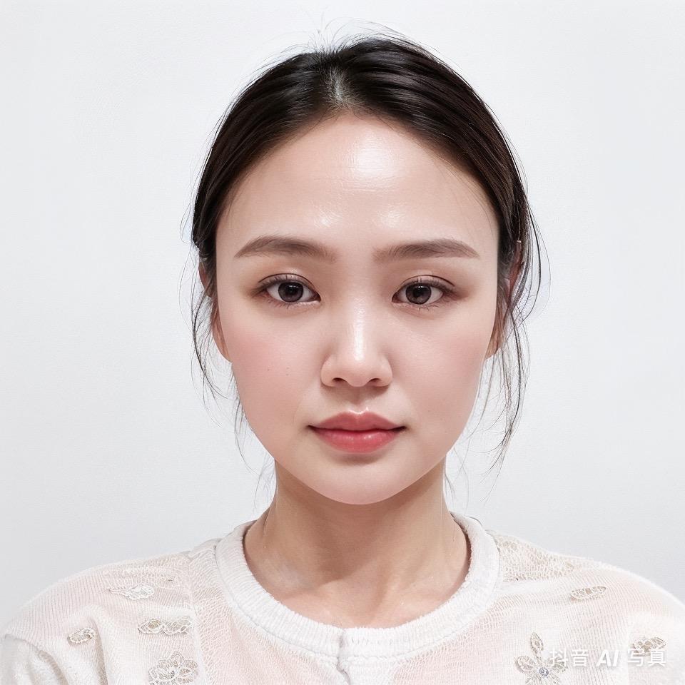 蓝姐姐哇噻