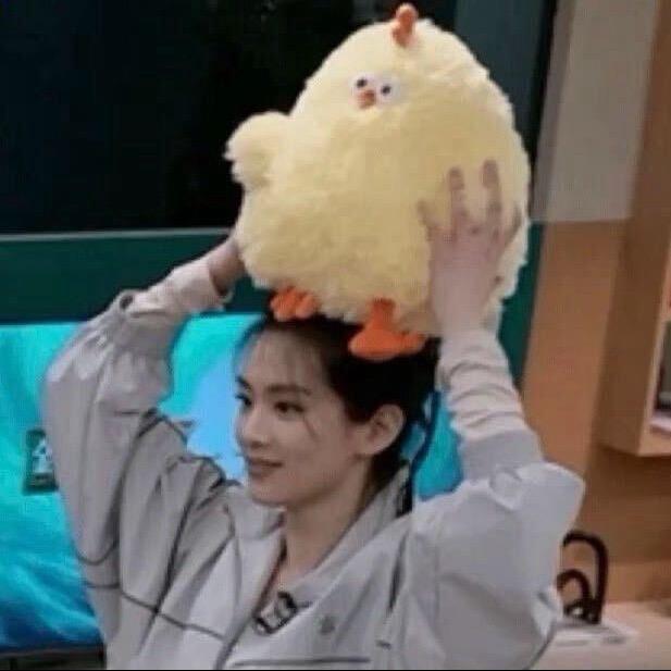 跨界直播的苏家女婿头像