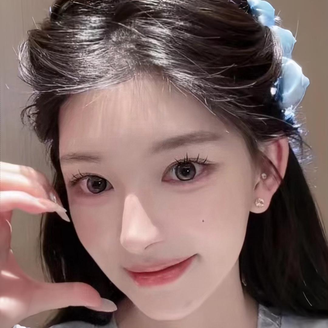 ally在变美