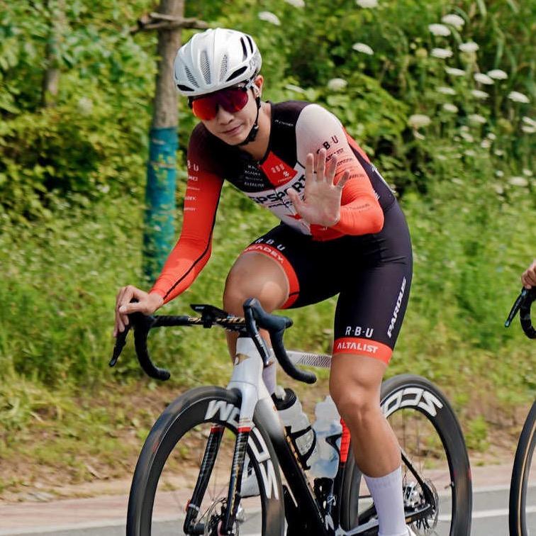 刘恩杰(休賽季躺平模式