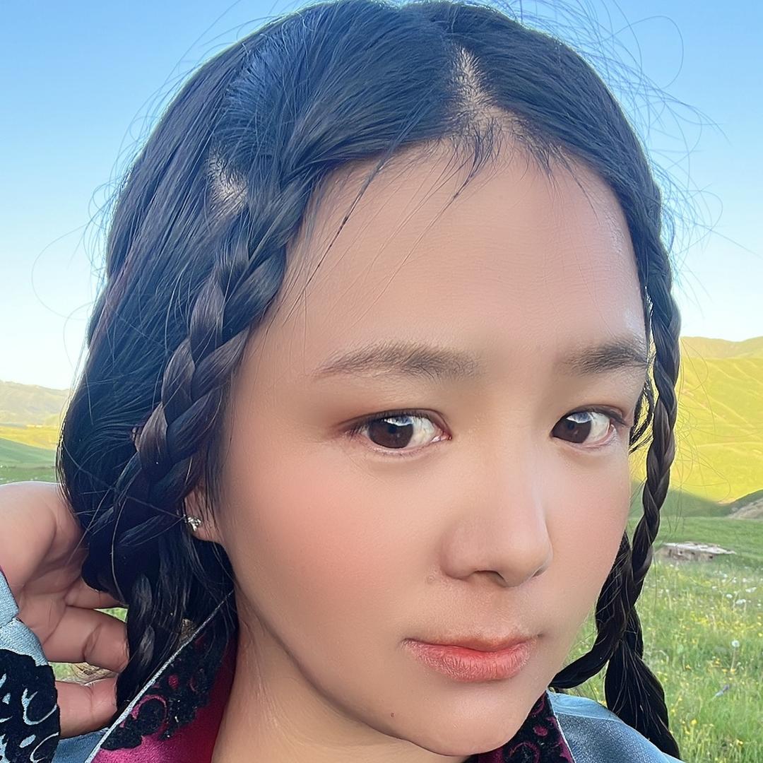 班玛~姐