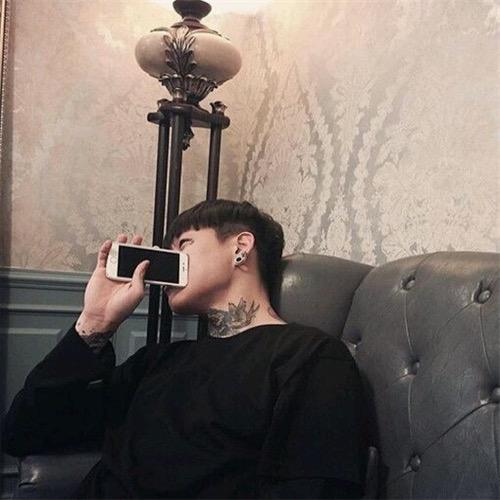 铭心