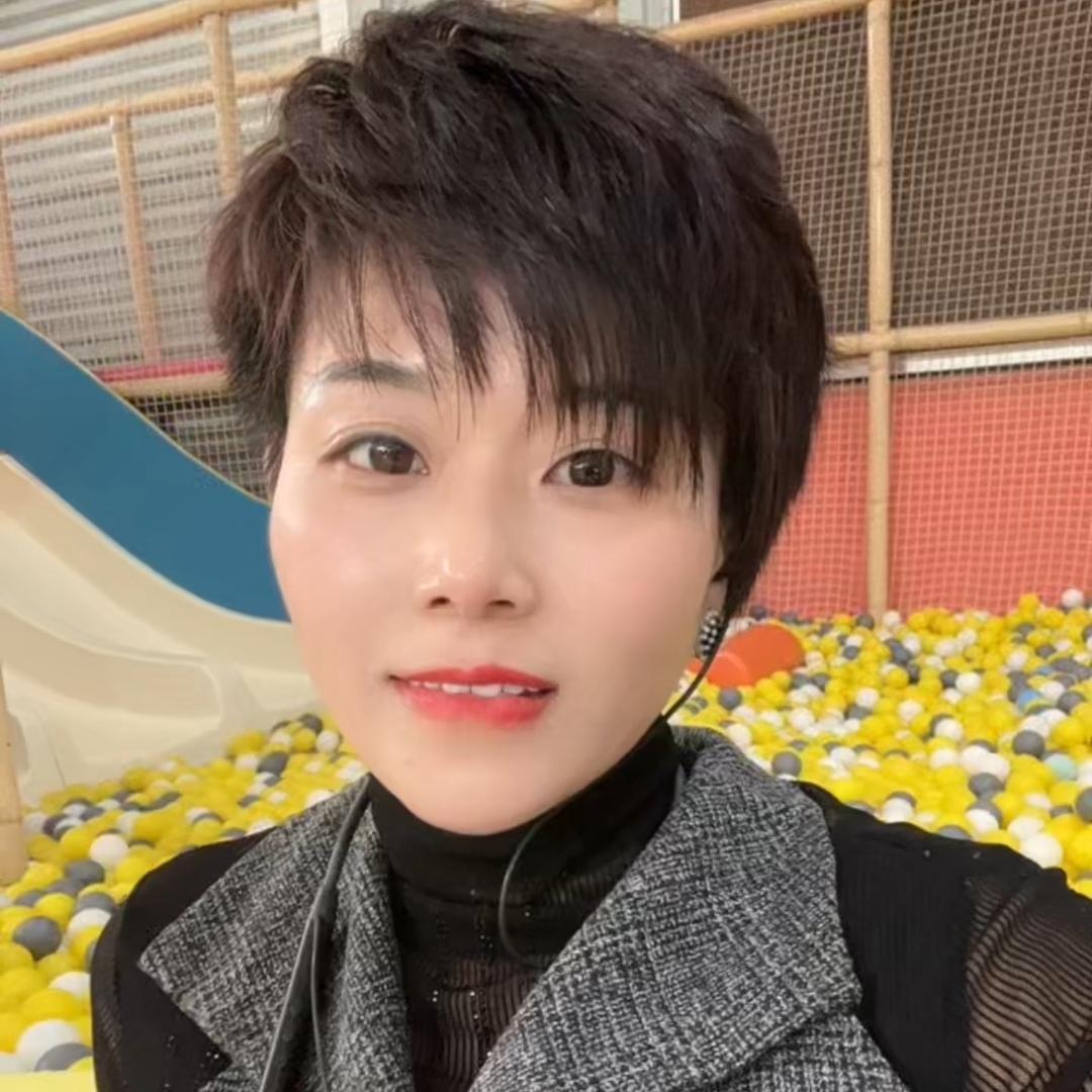 我是你表姐